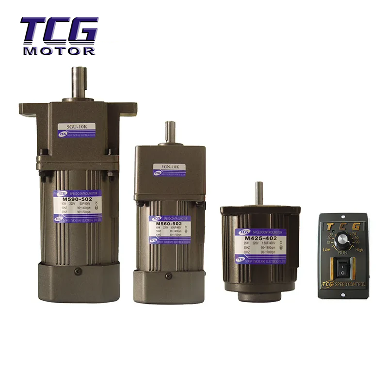 Động cơ tốc độ biến thiên thu nhỏ cải thiện độ chính xác và hiệu quả trong các ứng dụng hiện đại như thế nào