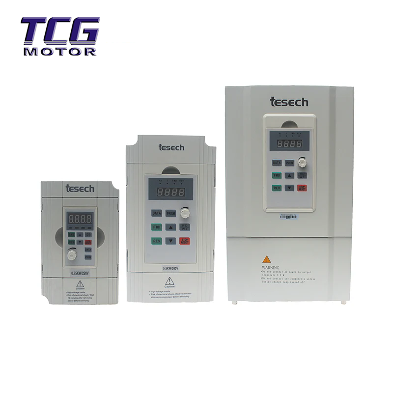 Biến tần có thể cải thiện hoạt động công nghiệp của bạn như thế nào?