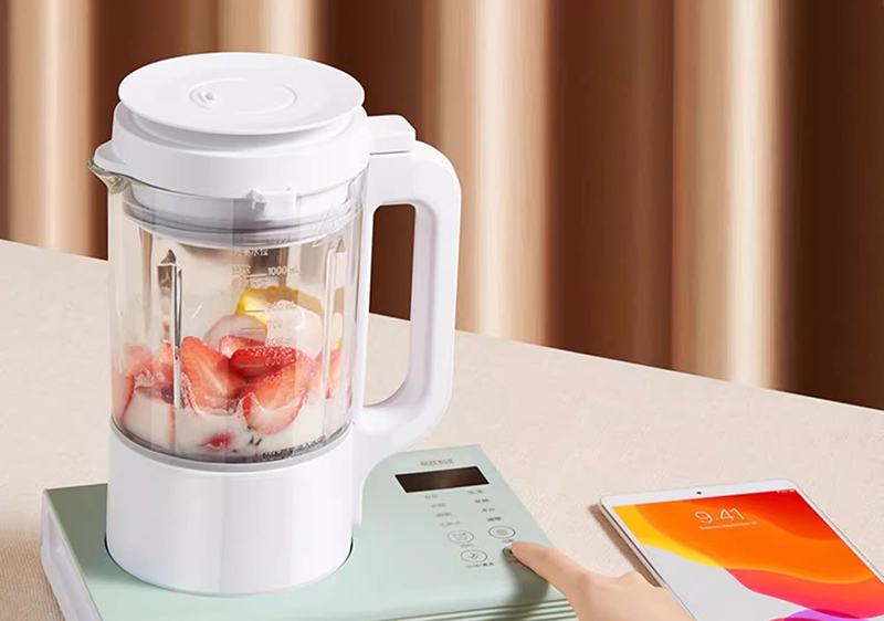 Những sản phẩm nào trong ứng dụng gia đình sử dụng động cơ không chổi than?