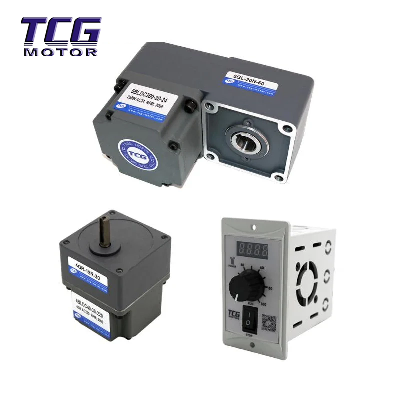 Động cơ DC không chổi than cải thiện hiệu suất và hiệu suất trong các ứng dụng hiện đại như thế nào?