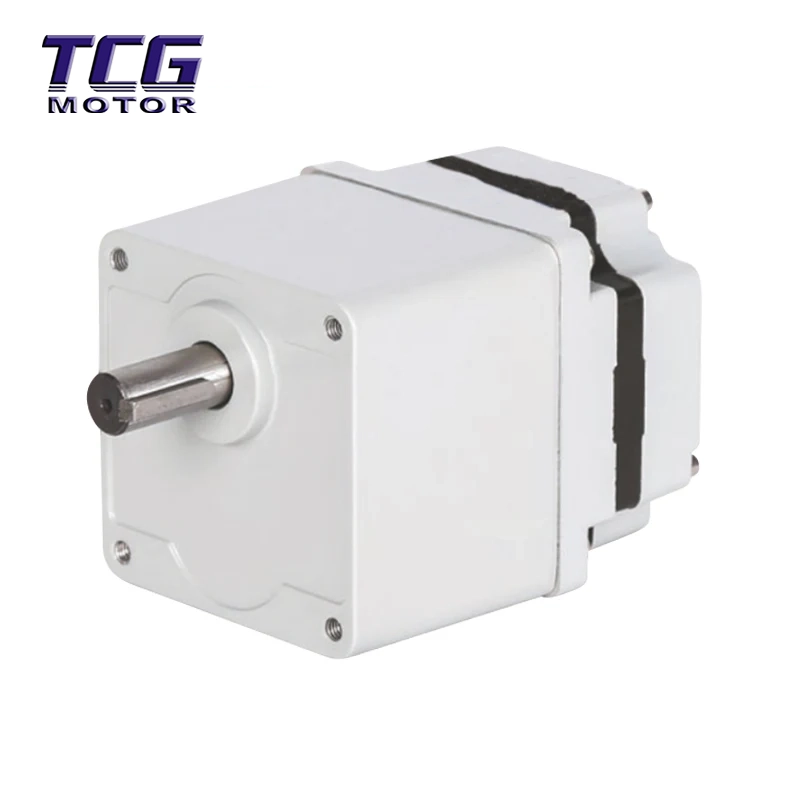 Động cơ BLDC 30W với hộp số trục song song 60GN
