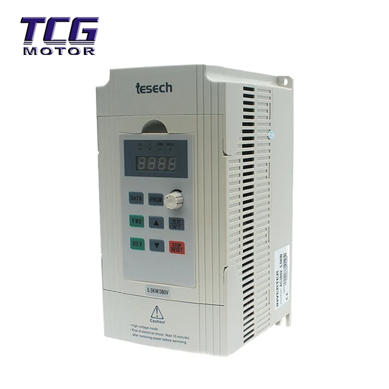 Ổ đĩa biến tần mục đích chung 5,5KW