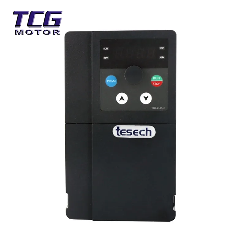 Ổ đĩa biến tần dòng 900E