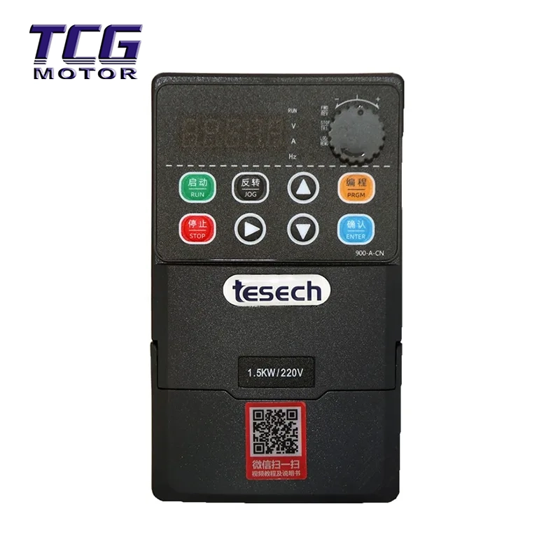 Ổ đĩa biến tần dòng 900M