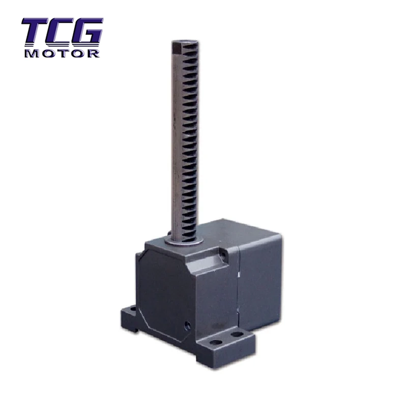 Hộp số giảm tốc thẳng hàng