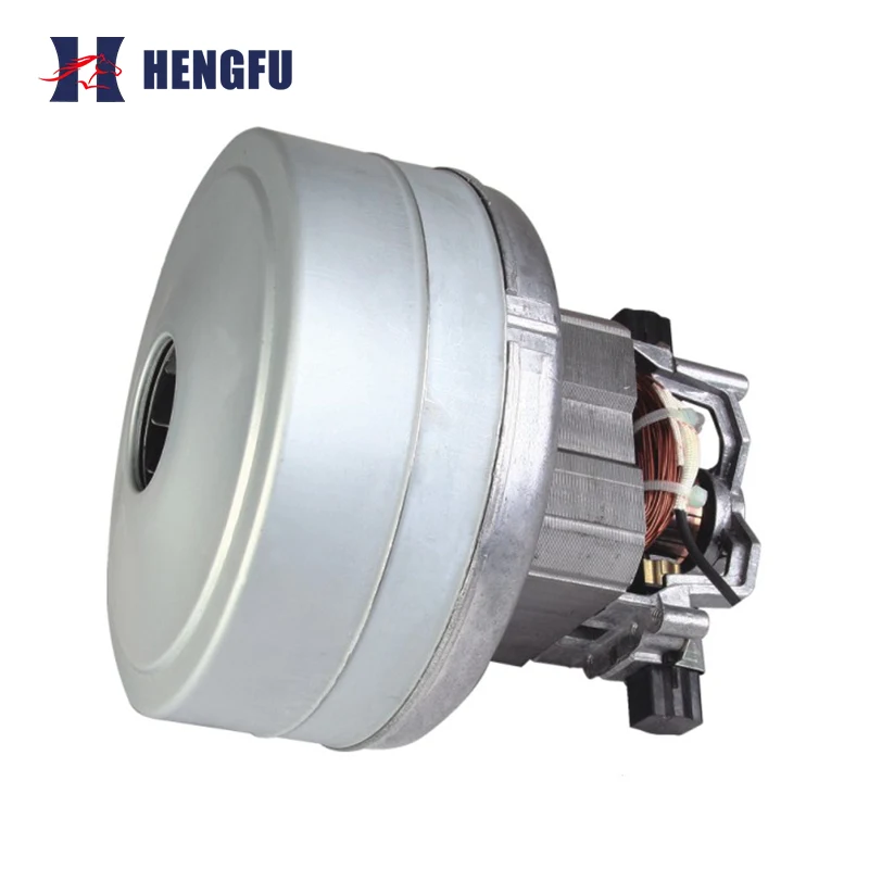 Động cơ máy hút bụi chổi than XAH95