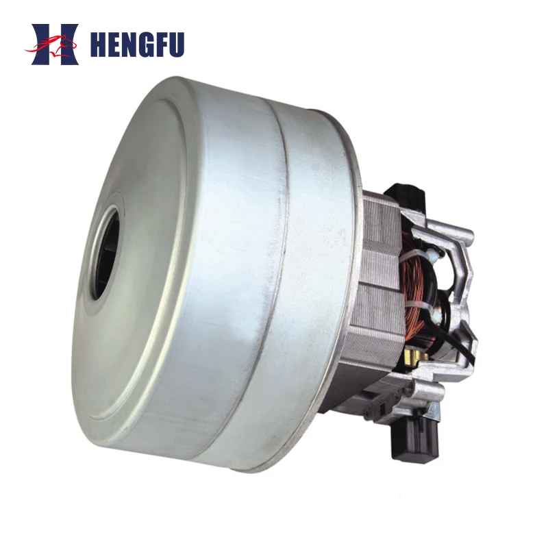 Động cơ máy hút bụi chổi than XBH95