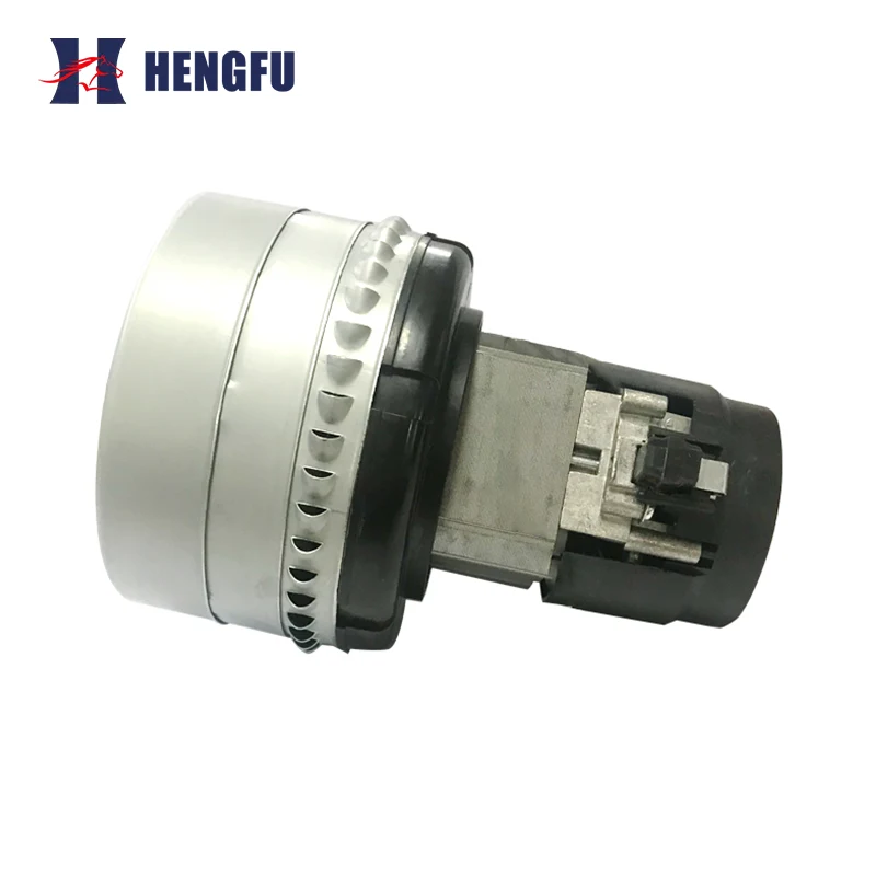Động cơ máy hút bụi chổi than XWBT95