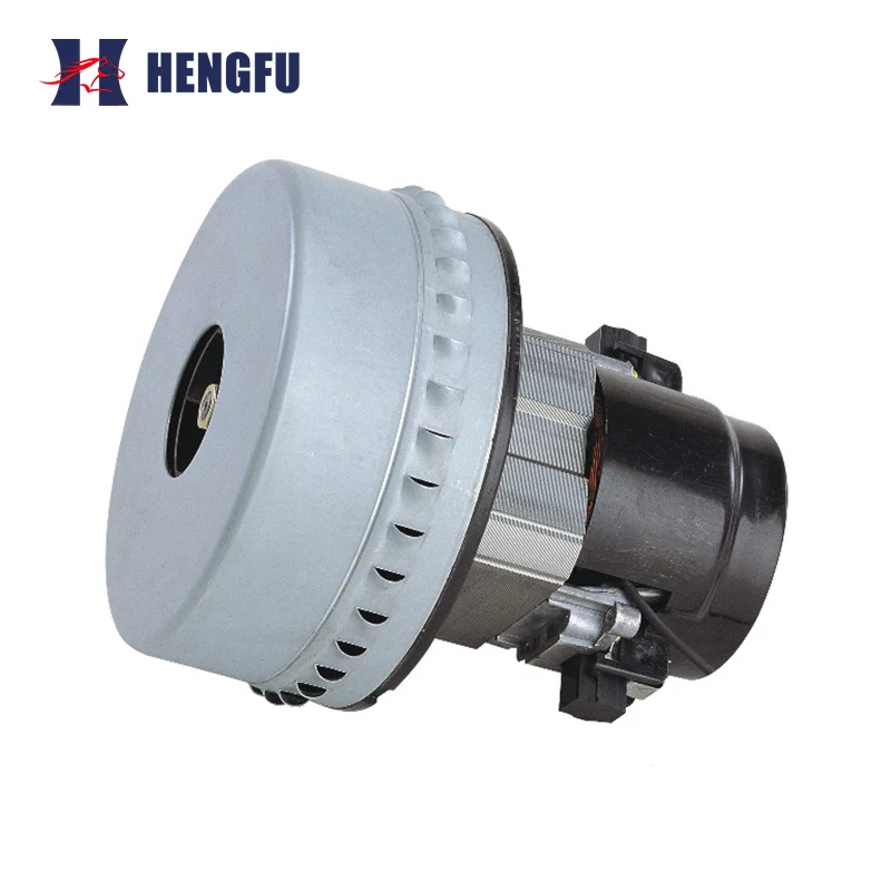Động cơ máy hút bụi chổi than XWC95