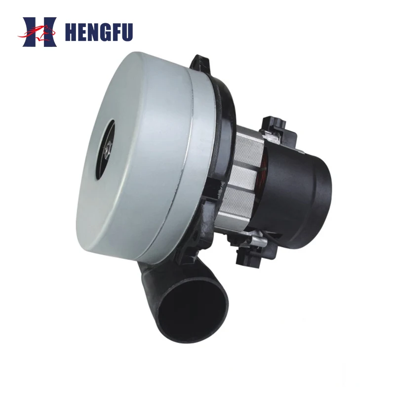 Động cơ máy hút bụi chổi than XWF95