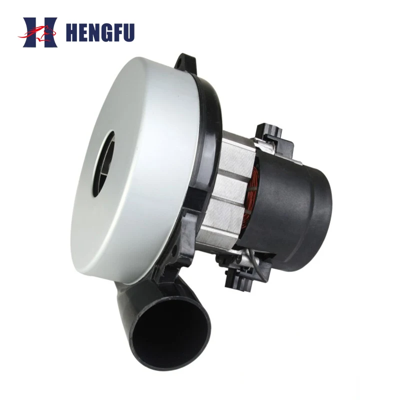 Động cơ máy hút bụi chổi than XWFS95