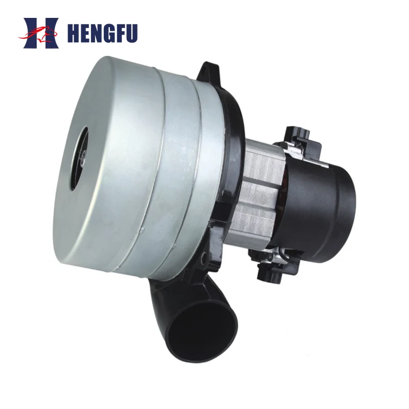 Động cơ máy hút bụi chổi than XWFT95