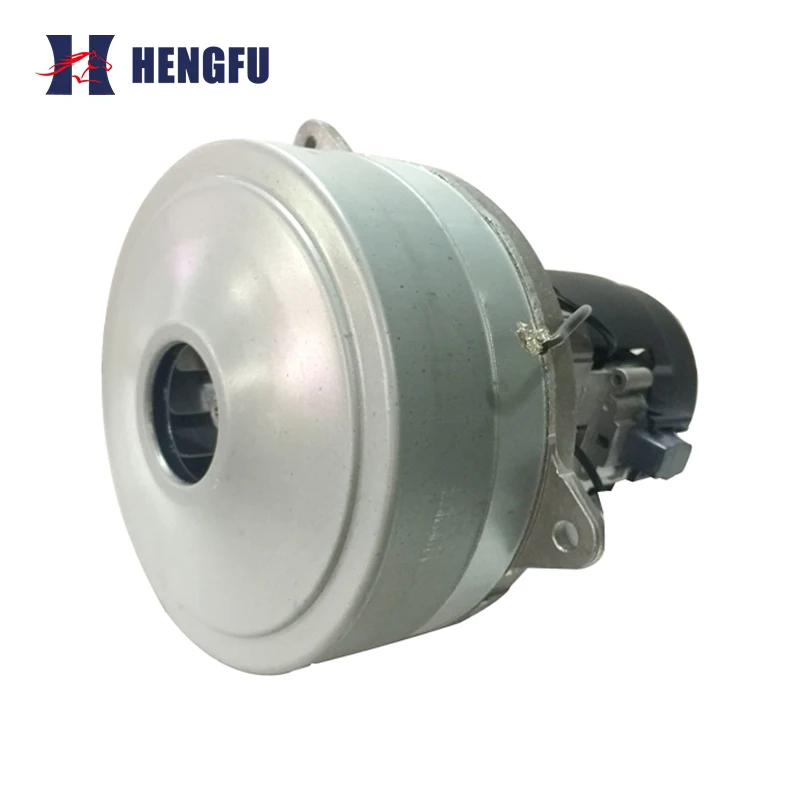 Động cơ máy hút bụi DC chổi than XWHH95