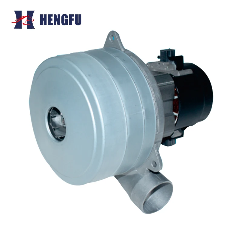 Động cơ máy hút bụi DC có chổi than XWHTH9538